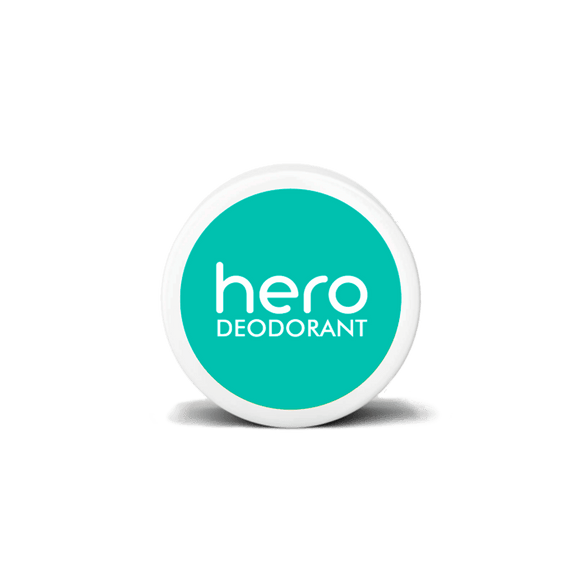 Desodorizante Longa Duração Hero – 20gr